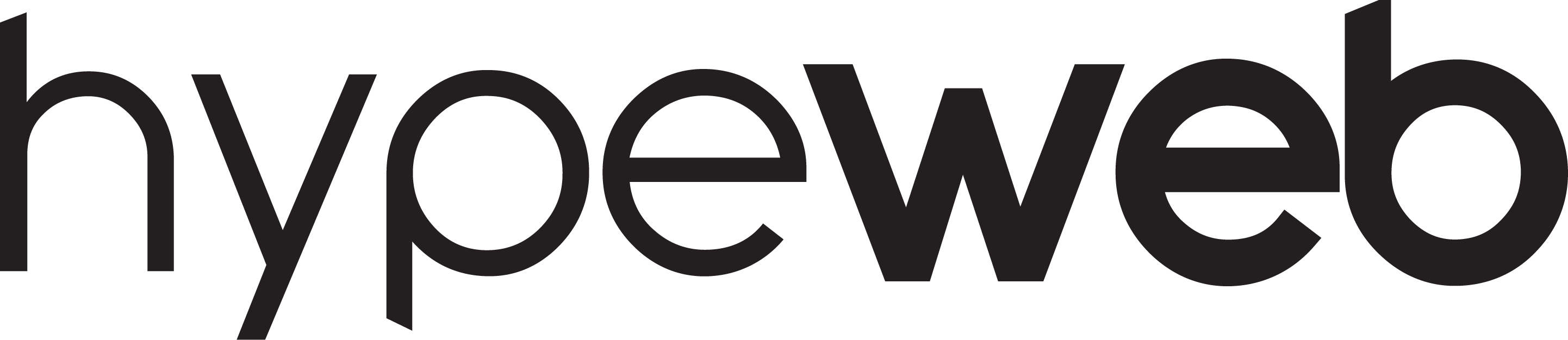 Hypeweb